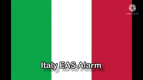 Play As Three Different Factions: In Red Alert 3, you have the choice to play as the Allies, the Soviets, or the Empire of the Rising Sun. . Eas alarm italy
